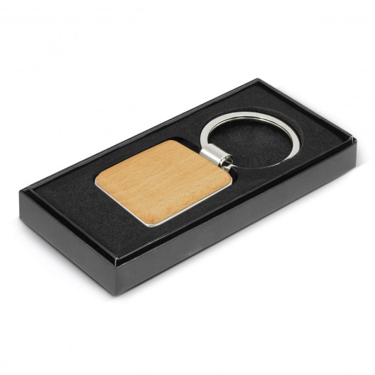 Liverpool Square Keyrings gift box